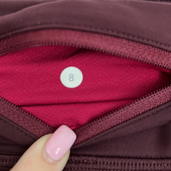 Lululemon cropped leggings - Picture 5 of 5